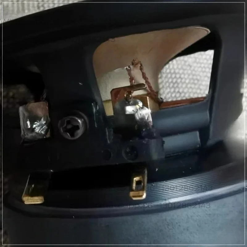 3 Inch HIFI Full-Range Speaker Unit, Frequency 75-20KHz High Fidelity Loudspeaker W3-2141