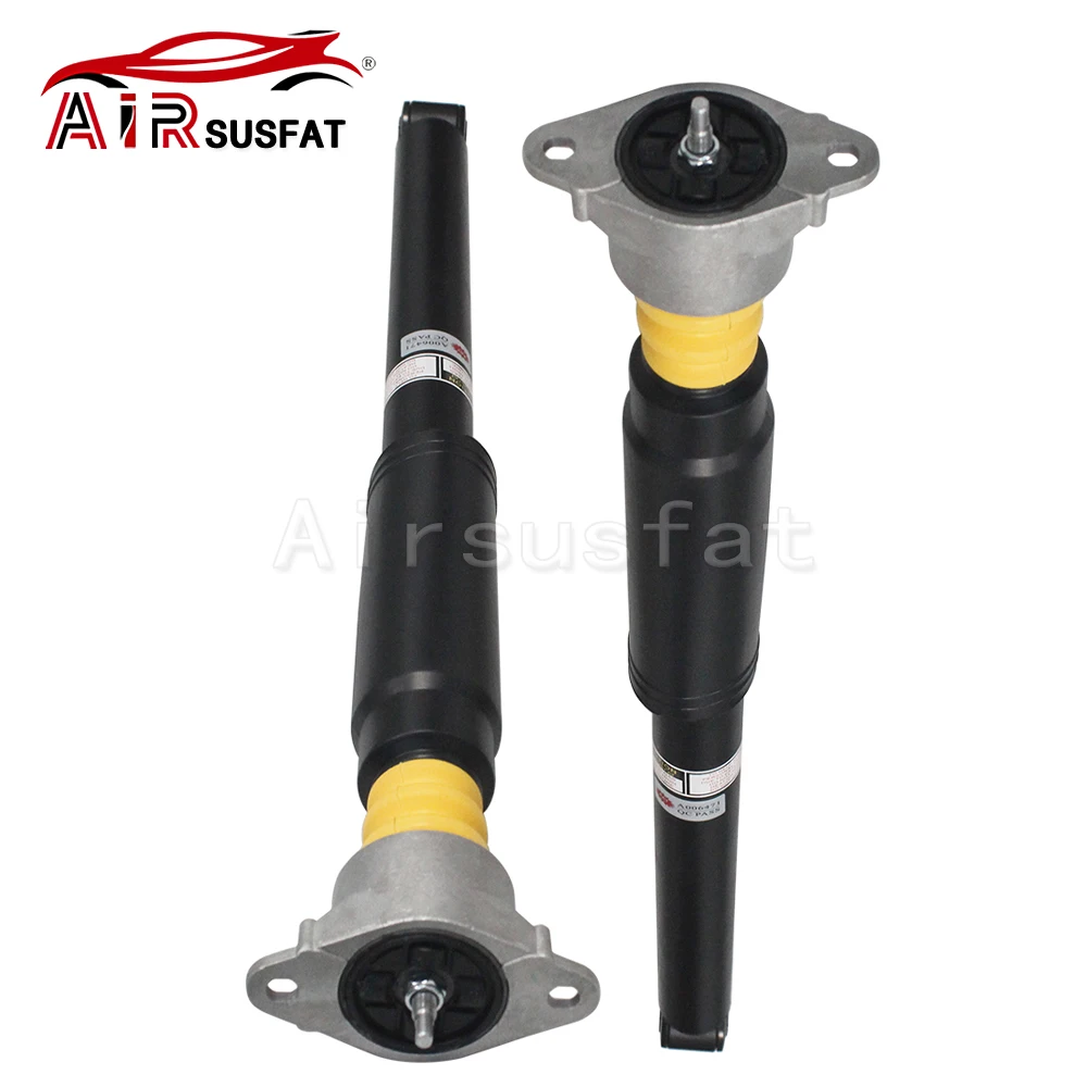 

2PCS Rear Left+Right Suspension Shock Absorber Assembly Without ADS For Ford Ecosport 2013 CN1518097AC 1823568 1827301 1831120