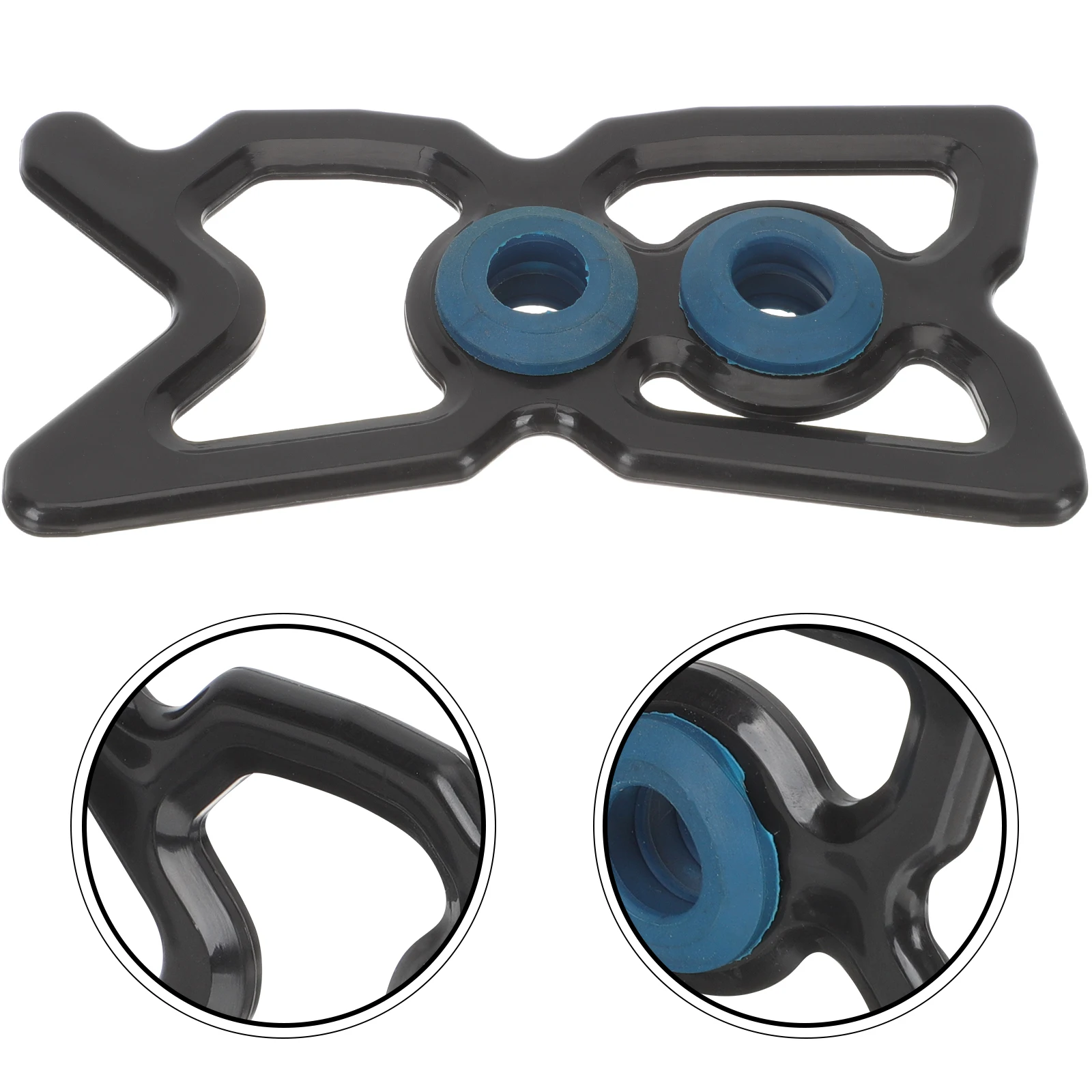 

Portable Pool Holder Rest Bracket For Snooker Billiards Table Durable Lightweight Plastic Support Rack High Clearance Multiple