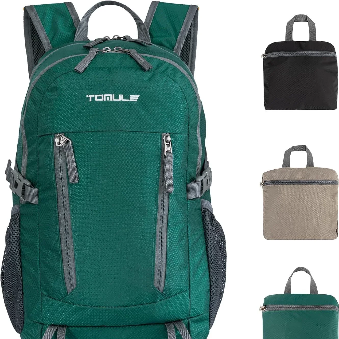 

Новый модный водостойкий дорожный рюкзак, портативный спортивный рюкзак на открытом воздухе, пеший туризм, альпинизм, велоспорт, сумка на двойное плечо для мужчин и женщин