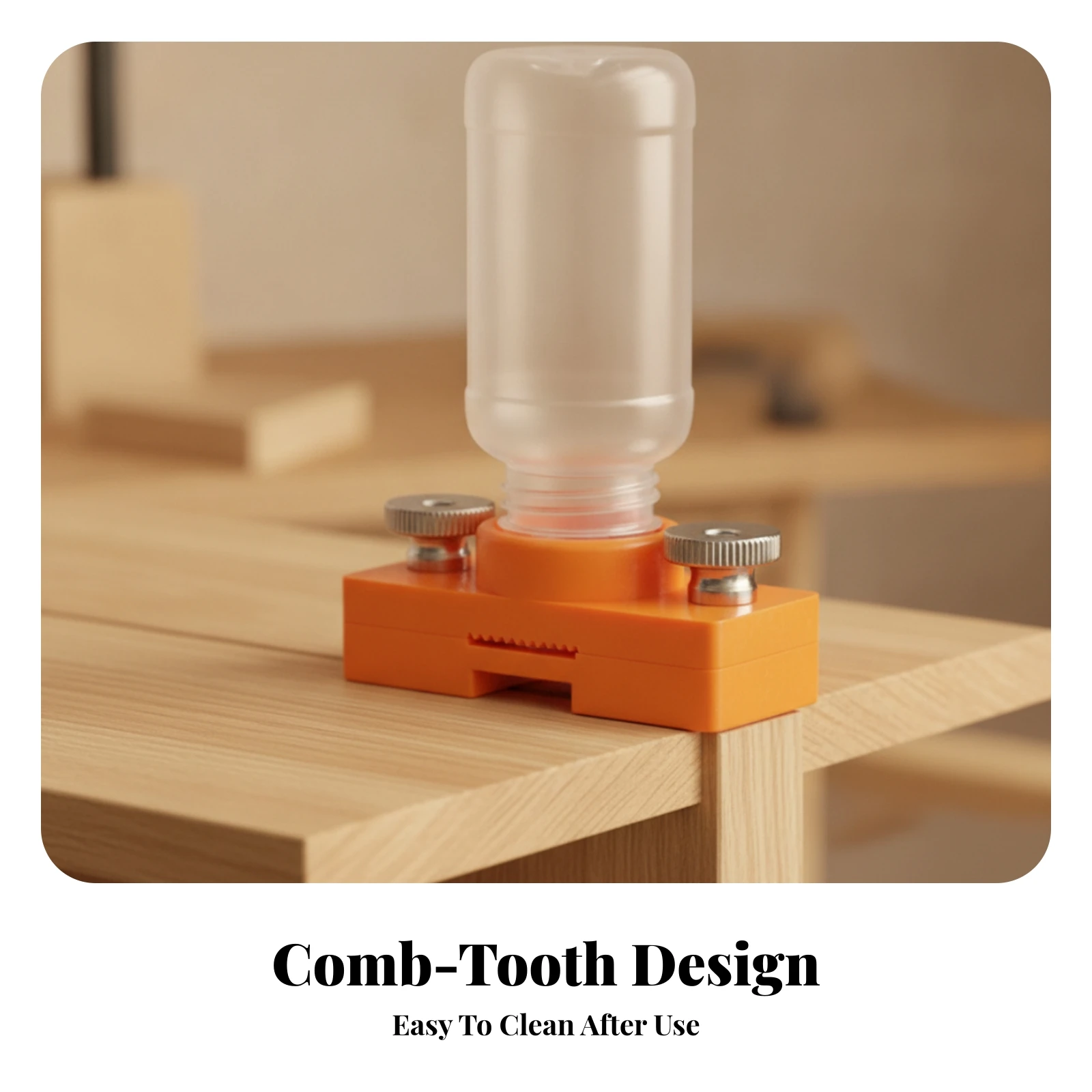 Woodworking Glue Applicator - Woodworking Glue Applicator Manual Glue Applicator