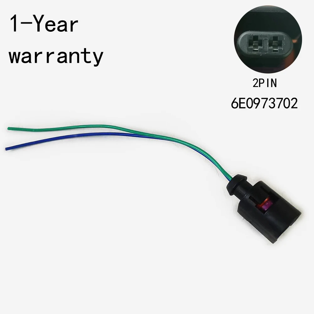 Asb Sensor Plug For…