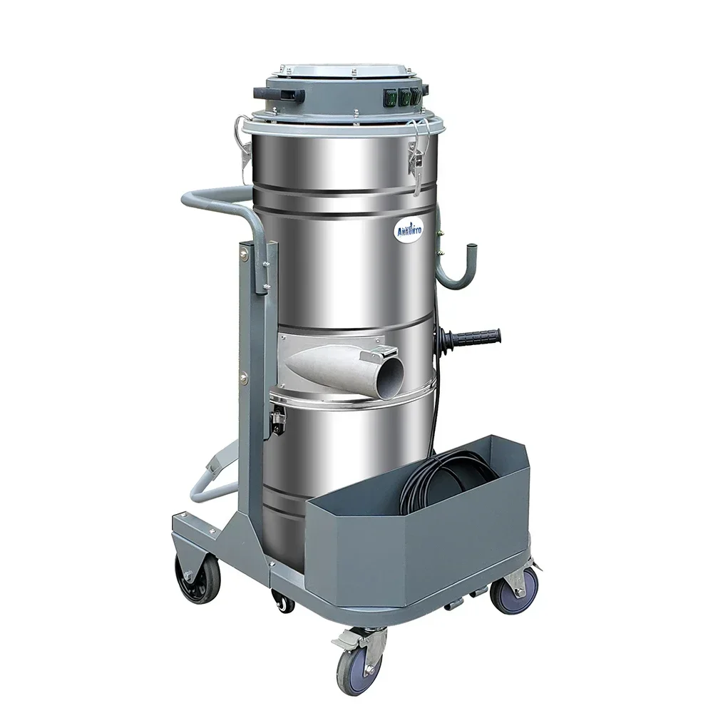 

3600w 100l Bagless Shop Vac Cyclone Industrial Vacuum Cleaner