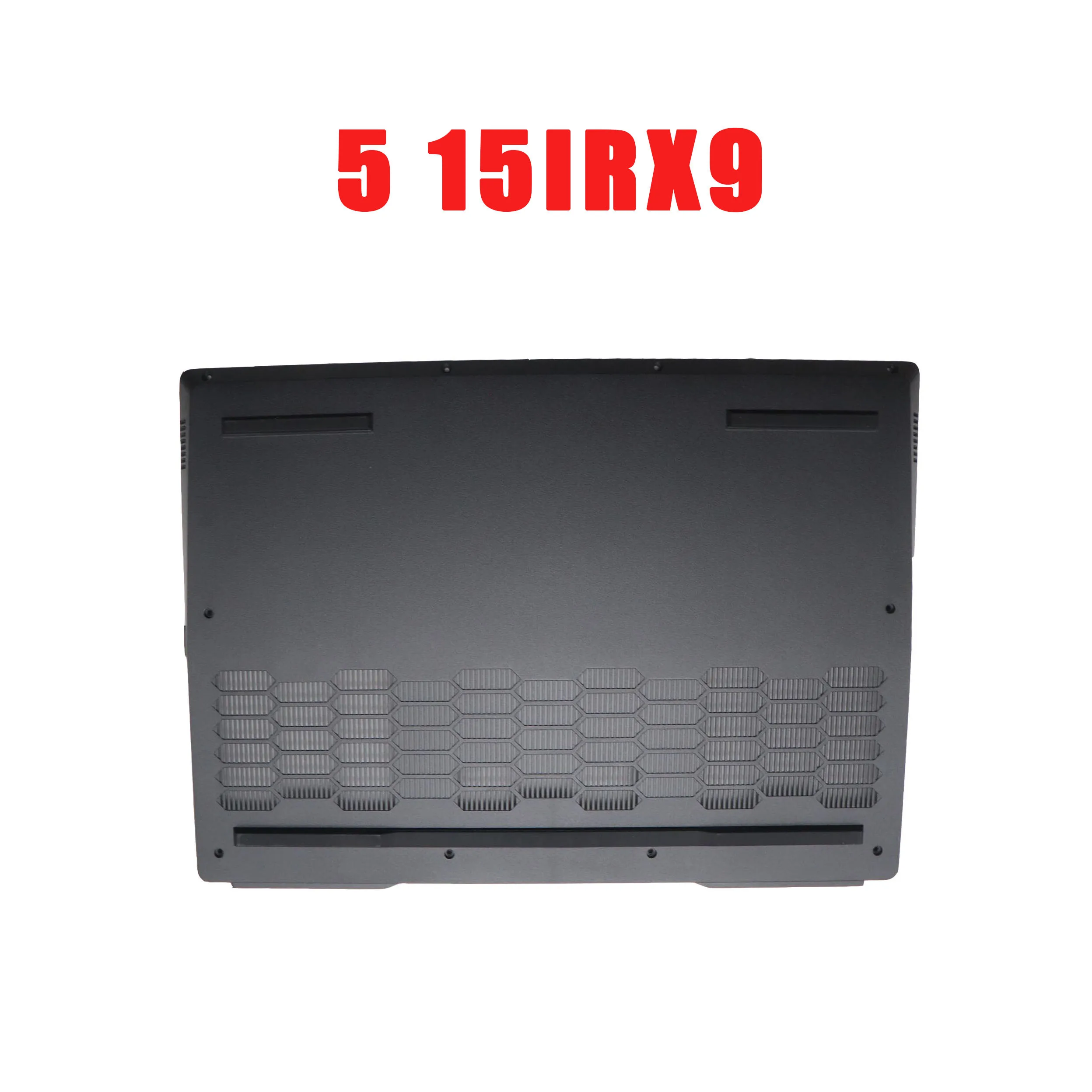 

Laptop Bottom Case For Lenovo For Legion 5 15IRX9 5CB1P73779 Lower Case Base Cover New