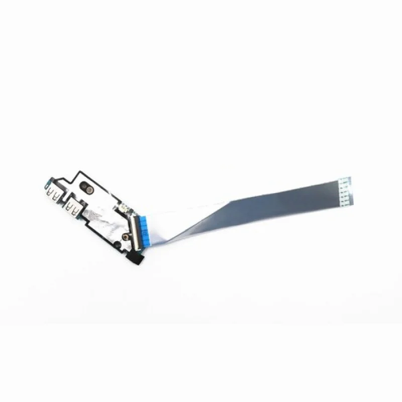 A+ A+ For Lenovo S340-15IWL USB IO Board FRU 5C50S24908 EL531 LS-H102P LS-H10GP