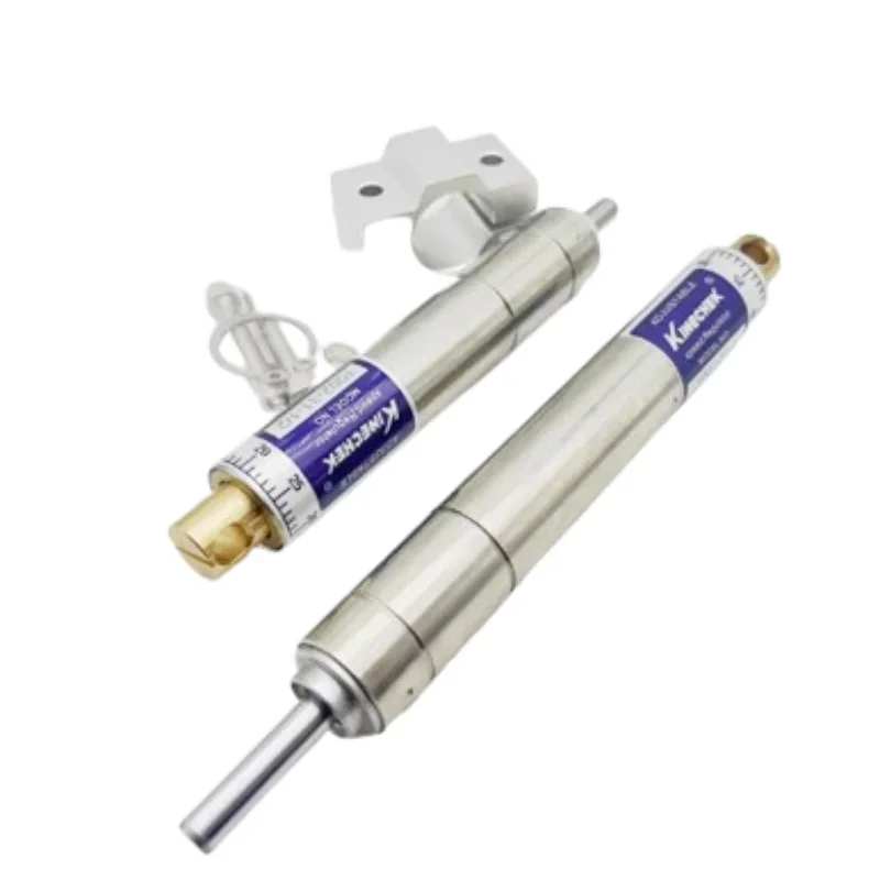 KINECHEK White Horse Speed Stabilizer Hydraulic Oil Shock Absorber 1002‑31‑1/2 1004‑31‑1/2 -1‑2