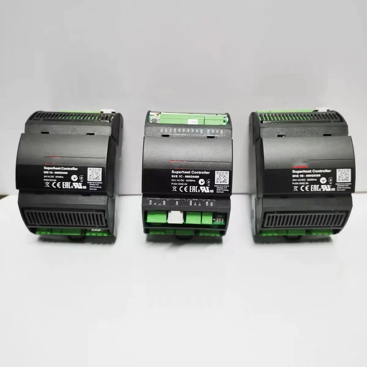 Pressure sensor connection box 060G0008