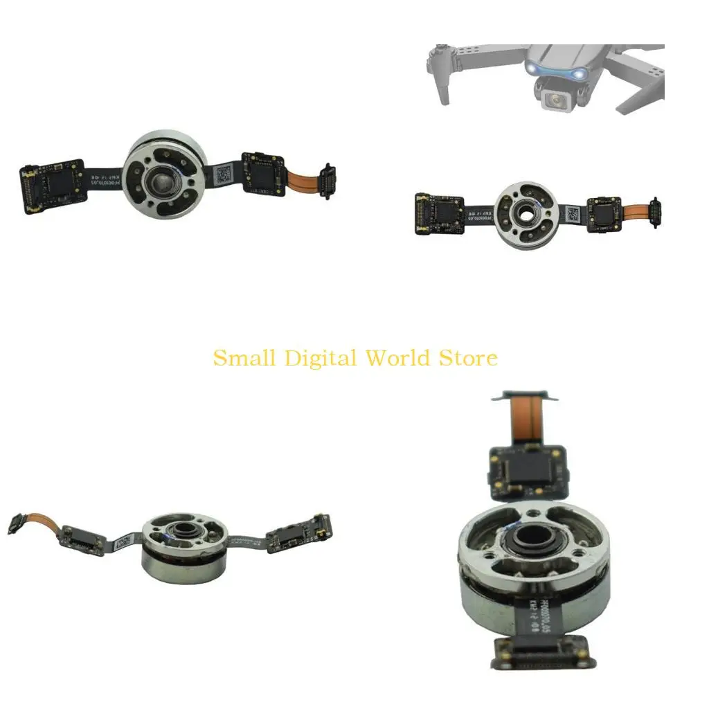 77UB Profesjonalny silnik Rolka Gimbal Rolka R Naprawa silnika Część Gimbal Wymiana części AIR 2S DRONY