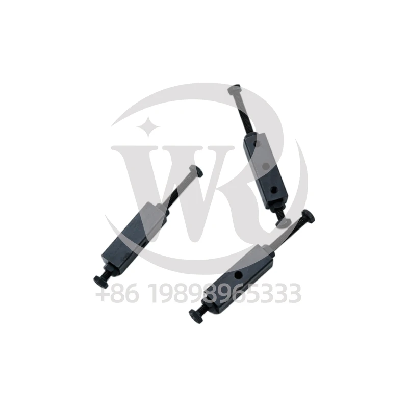 Zihong Folding Machine Positioning Seat Zihong Folding Machine Grille Positioning Seat