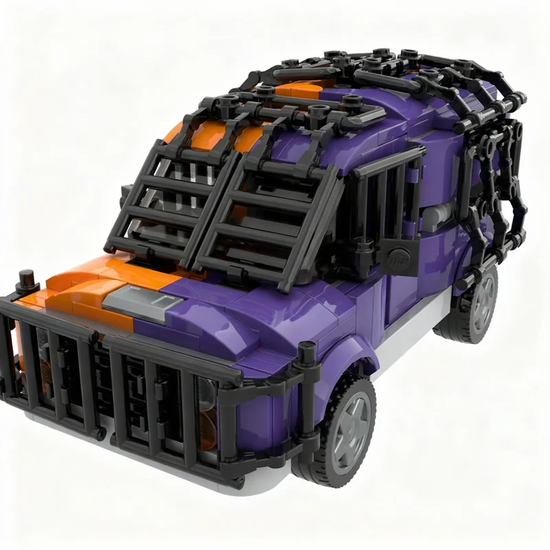 364-個-moc-ツーフェイス-s-装甲バンマッシュモデルおもちゃビルディングブロック建設クリスマスギフト組み立て誕生日-diy-キッズアイデア