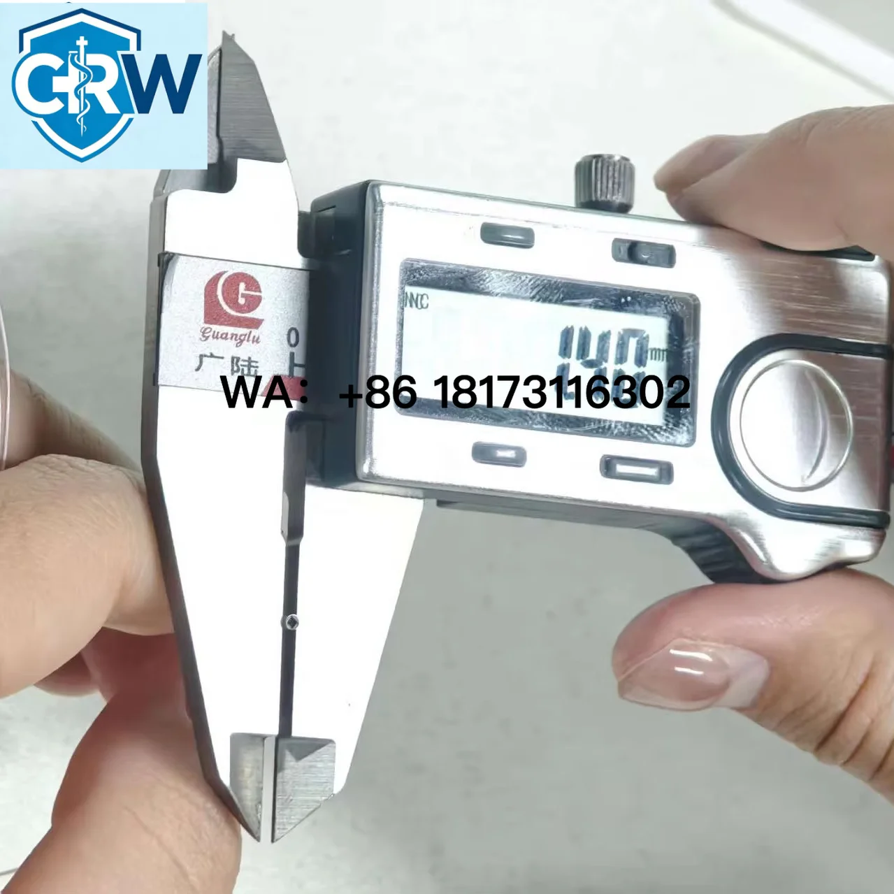 CRW Digital OCHTA10   Module Endoscopy    Medical Endoscopic Ultra Small Without Decoder Board Mini Borescope
