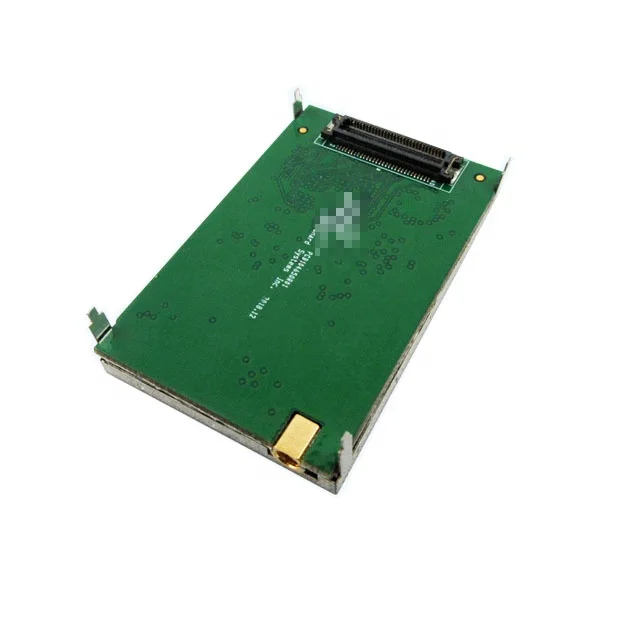 MicrohardSerial Data Port N920X2 - OEM 900 MHz Spread Spectrum Wireless Modem Microhard