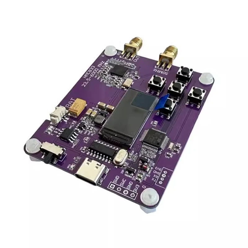 6ghz-rf-signal-generator-235-6000mhz-rf-signal-source-transmitter-hmc833oled-screen-display