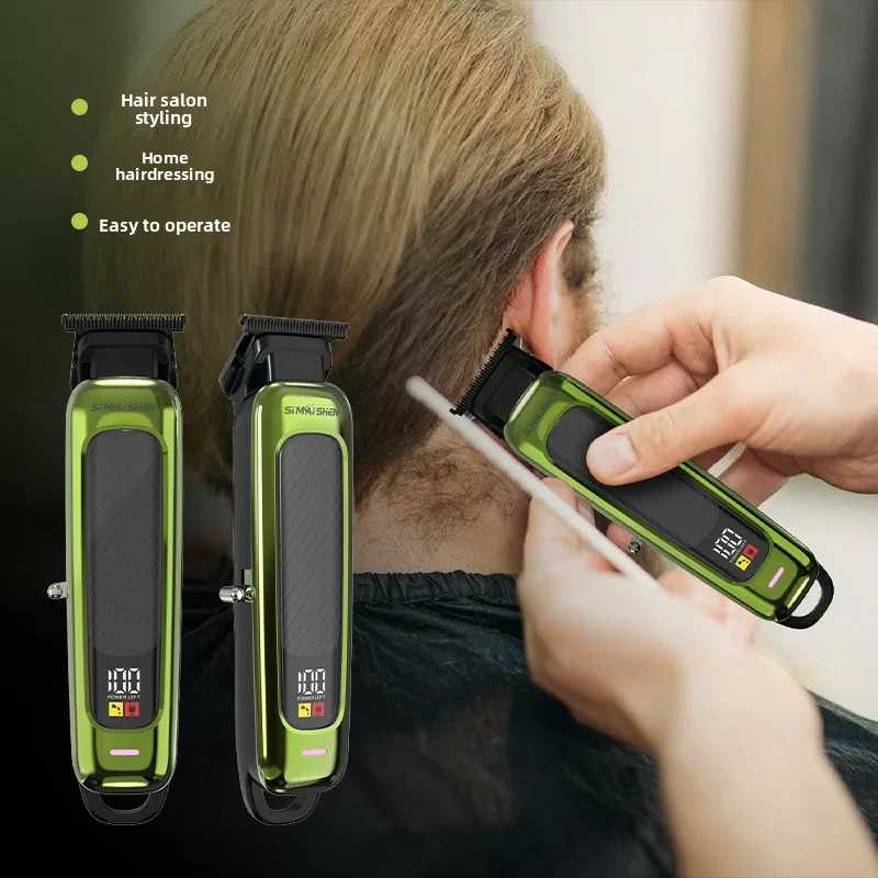 tondeuse-a-cheveux-electrique-portable-tondeuse-electrique-professionnelle-tondeuse-a-cheveux-rasoir-rechargeable-salon-de-coiffure-a-la-maison