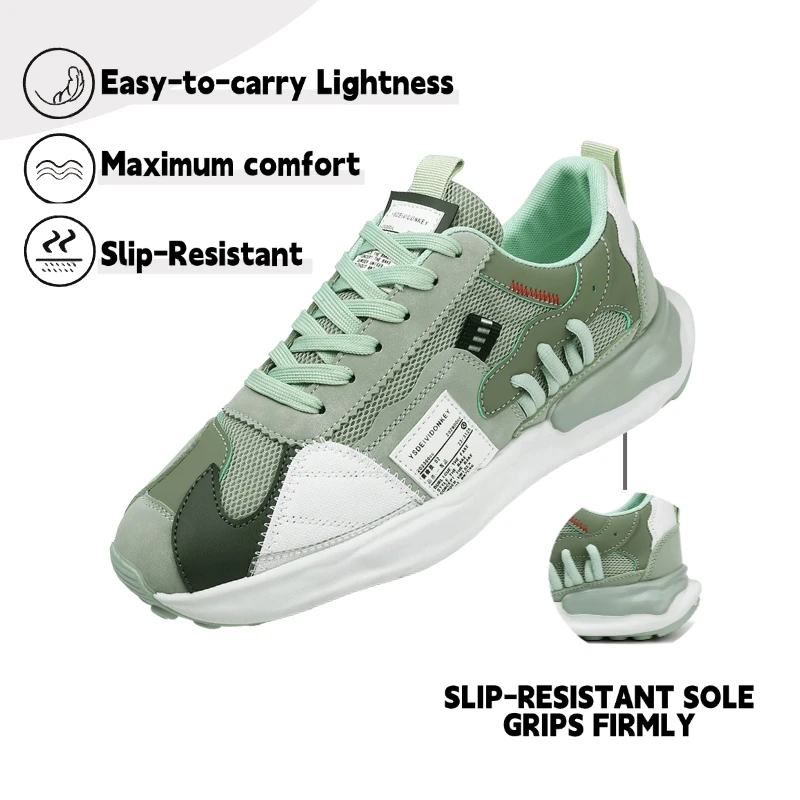 Zapatos Deportivos … - image