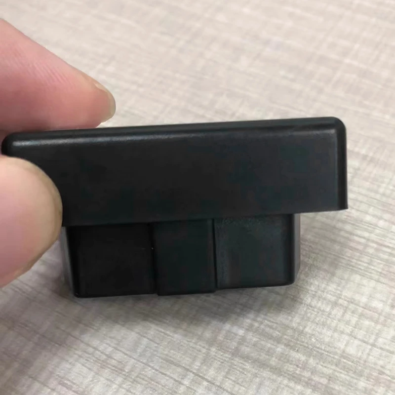 Automatic Window Lifter OBD Module For BYD Dolphin 2022 2023 Atto 2 Seagull Qin Song Plus DMI Automotive