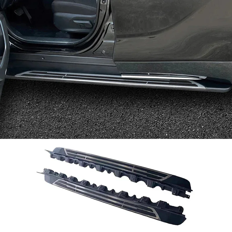 

Auto Chassis Parts Running Boards Side Step for 2021-2023