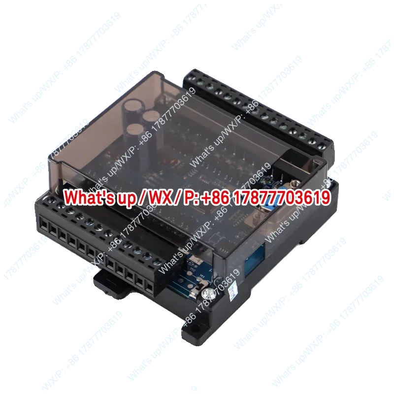 FX2N10/16/20/24/32MR/MT Industrial Control Board Domestic Programmable PLC Controller