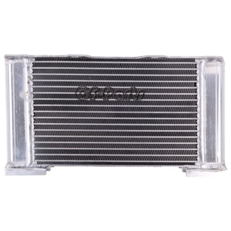 Water Cooler Radiator 04259455 04251395 8MK376949031 For Deutz Engine BF4M1012C