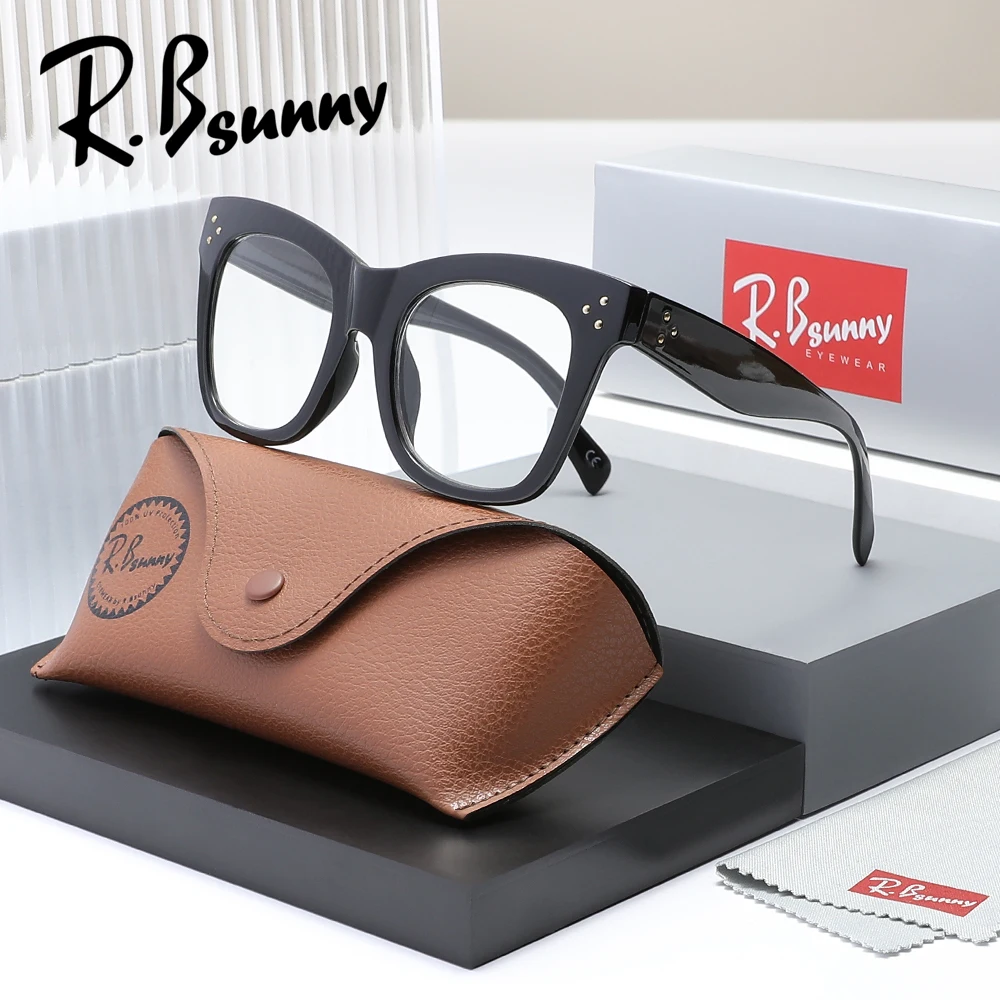 Thumbnail 2 - #10 New Blue Light Blocking Glasses Arrivals