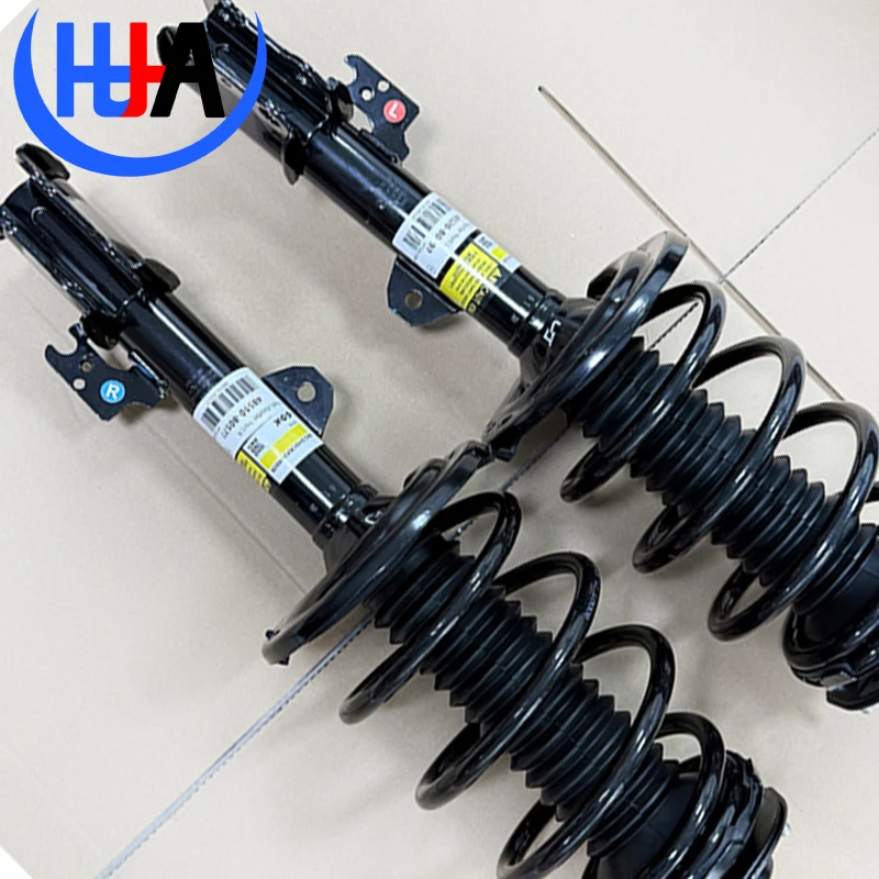 

48520-80297 48510-80577 Передний амортизатор пневмоподвески для Lexus RX270 RX350 RX450 2009-2015