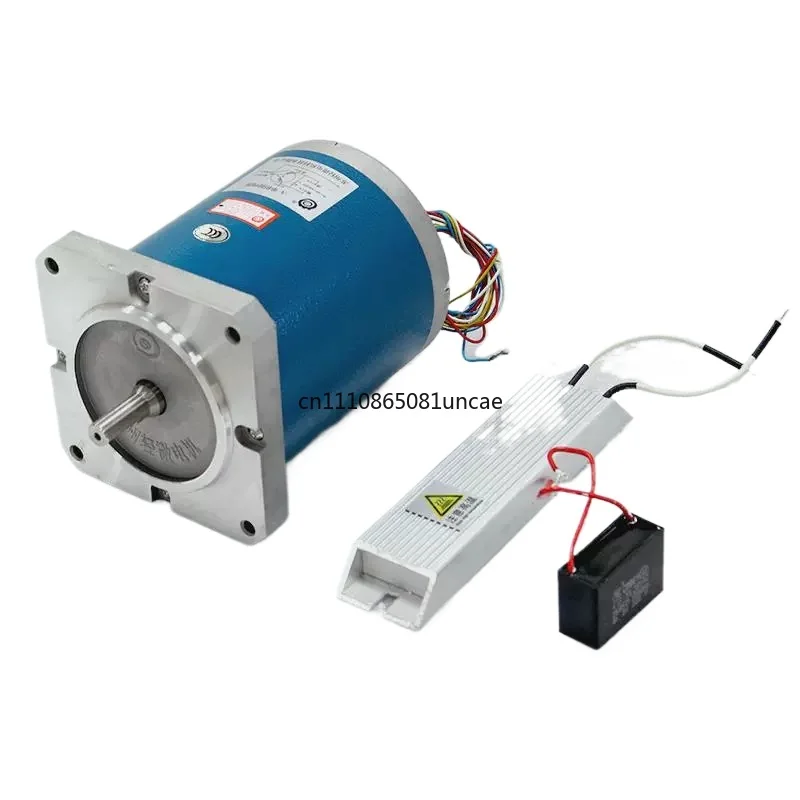 

Permanent magnet low-speed synchronous motor 55~130 type forward and reverse correction motor 90TDY115 220V