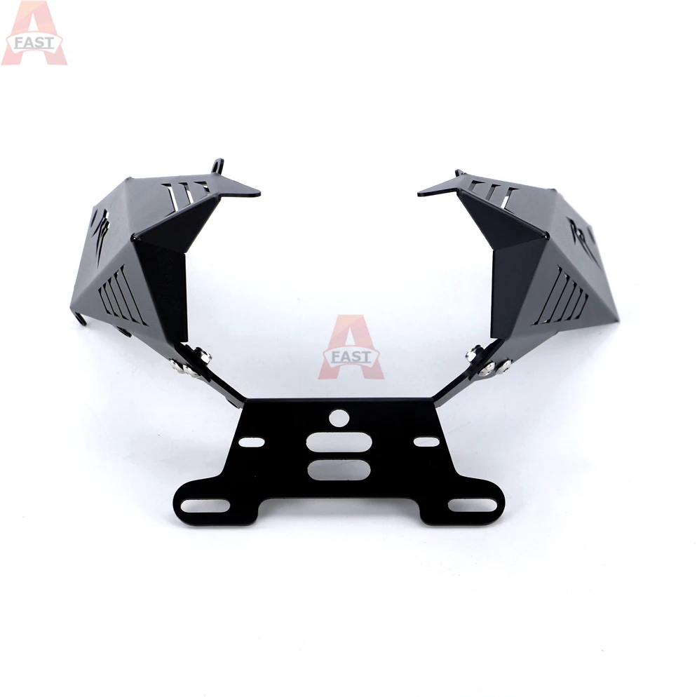 Motorcycle Tail Tidy Fender Eliminator Registration License Plate Holder For HONDA CBR600RR CBR 600 RR 2007-2012 2008 2009 2010