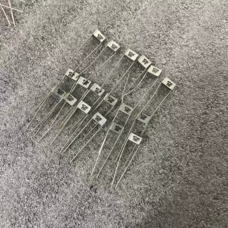 10-100pcs New German Siemens EPCOS 0.047UF 250V Thousand Layer Cake Coupled Frequency Divided Infinite Capacitor