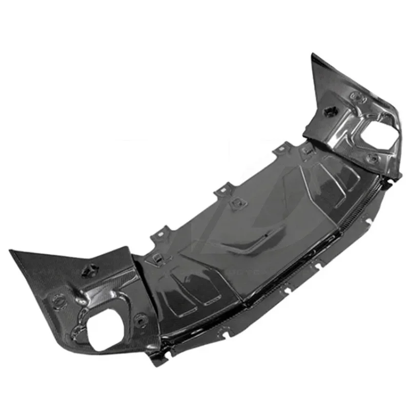 

for Toyo Supra A90 2019-2020 Carbon Fiber Engine Bay Panels (3 Pcs)