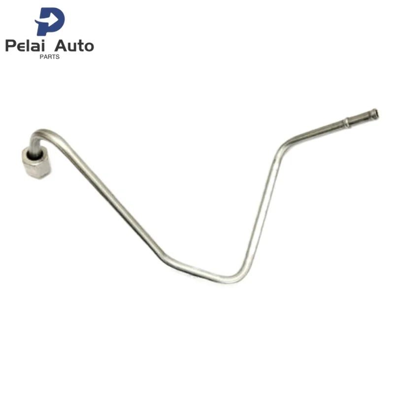 A9064900039 7030383 EXHAUST SHORT PRESSURE LINE For mercedes-benz  MINI R55 R56 R57 R58 Car Turbochager Oil Feed Inlet Line Pipe
