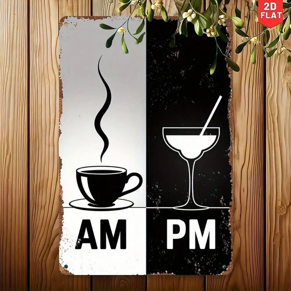 Vintage Metal Wall … - image