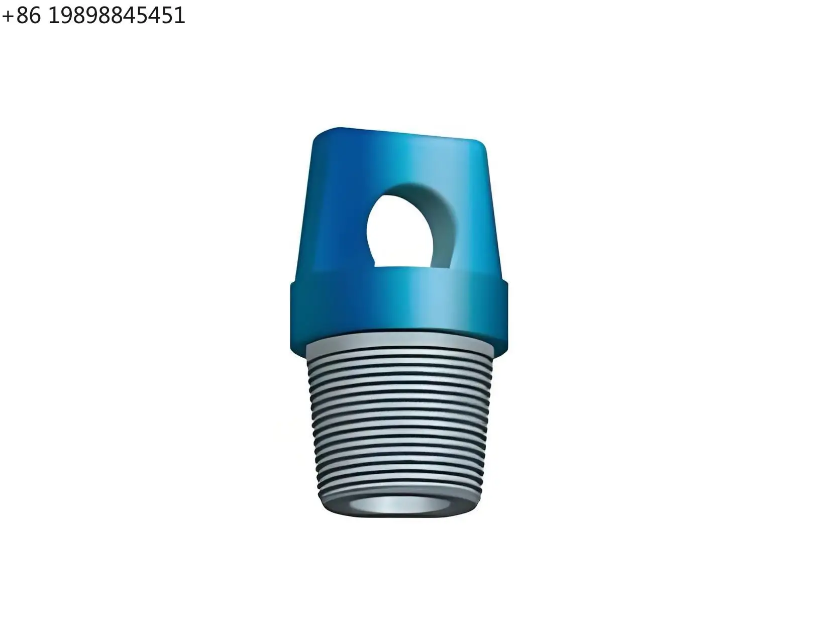 Compliant Measuring Gauge for Oil Drilling Pipe Inspection Industrial Well Site Equipment Calibration Checking Spare Accessory
