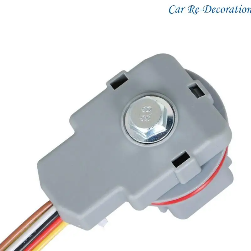 

R58D CAR трансмиссия соленоидная блокальная упаковка