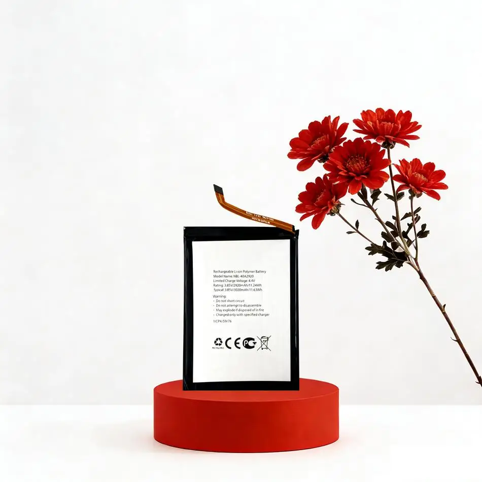 Mobile Phone Batter…