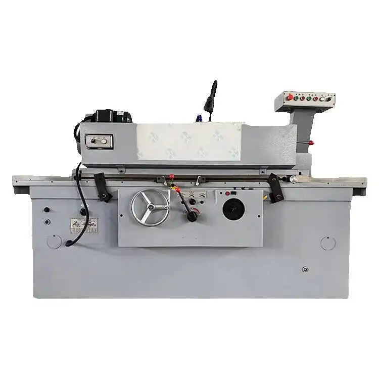 M1420 High Precision Universal Cylindrical Grinder Hine