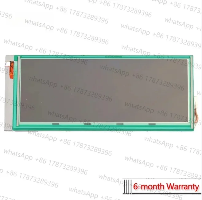 Pantalla LCD para Hitachi TX16D11VM2CAA, Panel de Pantalla LCD
