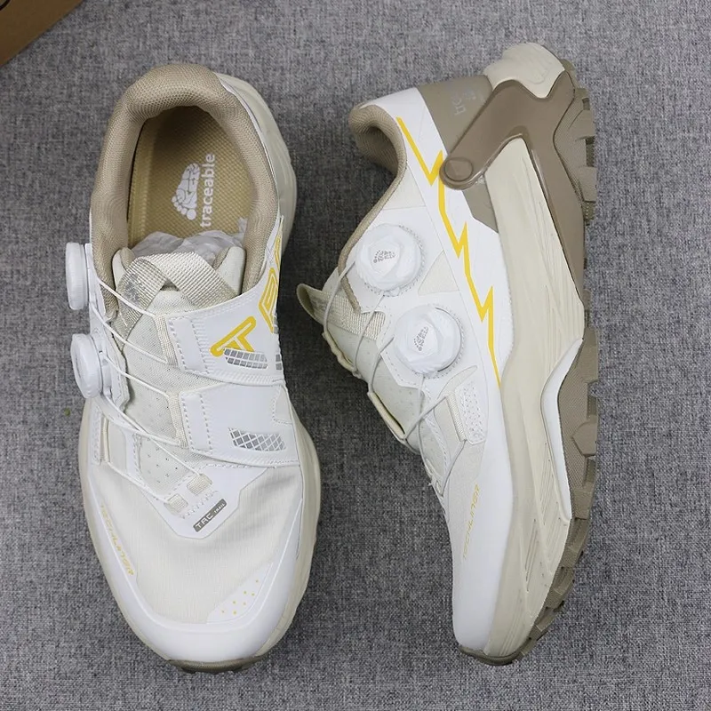 Breathable Cushioning Platform Neutral Running Shoes Outdoor Running Shoes Marathon Running Shoes Track and Field Shoes