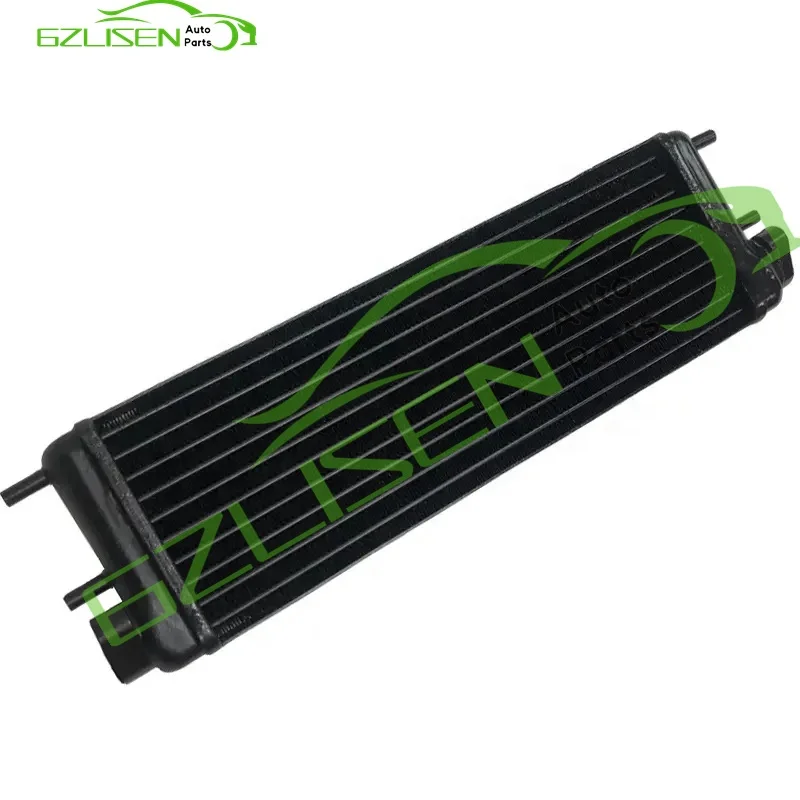 نظام تبريد السيارة 4w0317019 4W0317019A مبرد زيت ناقل الحركة لسيارة Bentley Continental GT GTC 2012+ Flying Spur 2014+