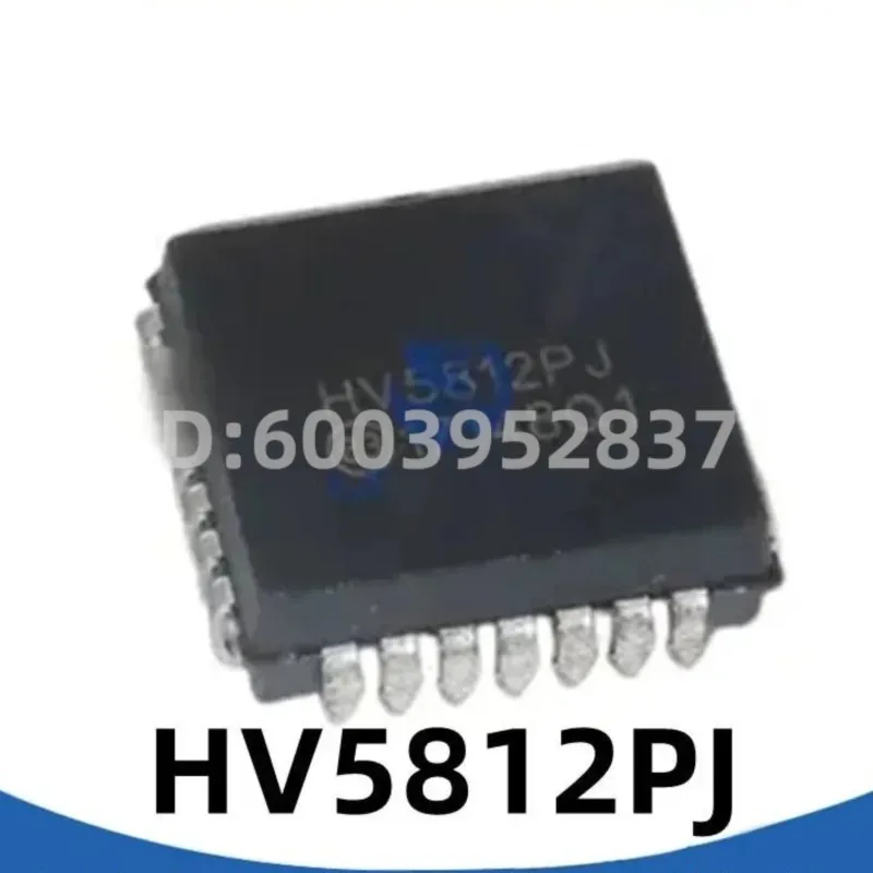 new 10PCS HV5812PJ ic PLCC28 in stock
