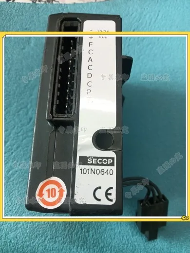 101N0640 for Danfoss Car Refrigerator 12/24V DC Inverter Compressor Driver/Board DANFOSS