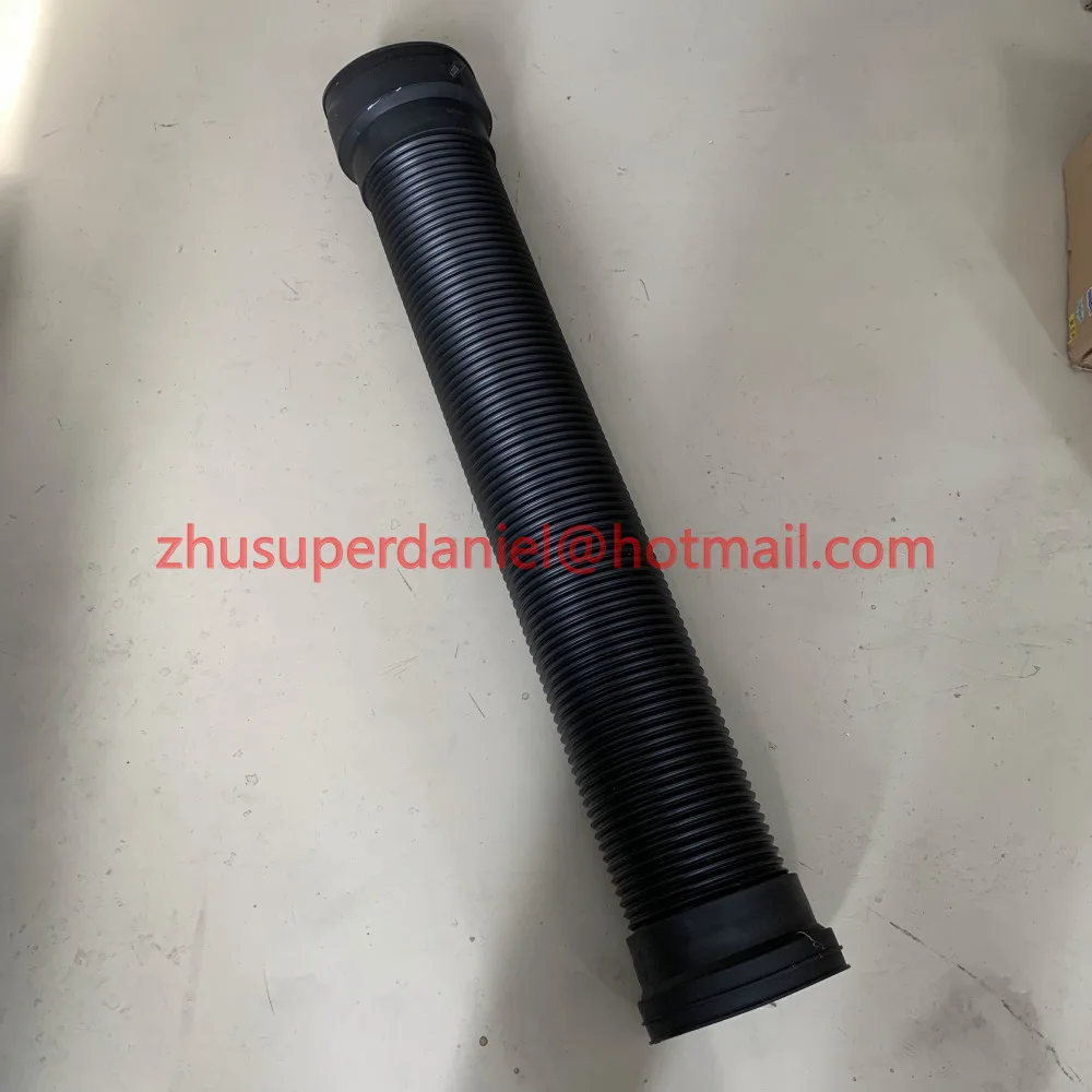 

2 шт./лот OEM 1092148850 Воздушный компрессор переменного тока, впускной воздушный шланг, всасывающий воздушный шланг