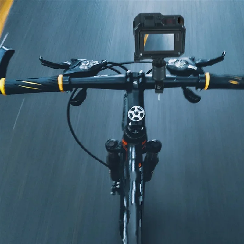 Клетка VO для Gopro 13, металлическая клетка, быстросъемное крепление, полная защитная рамка, аксессуары