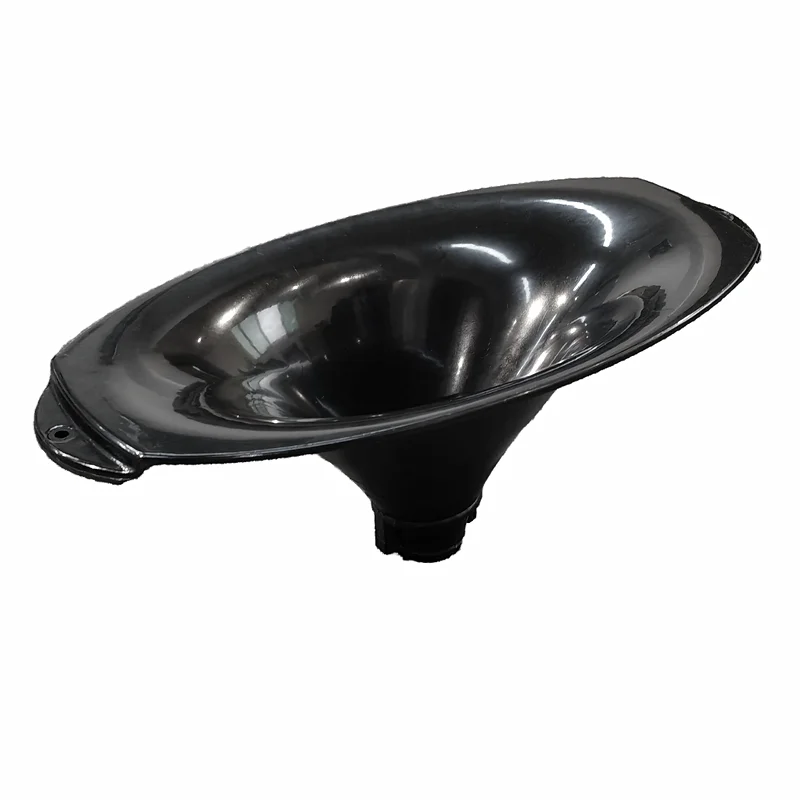 ProHsAudio M4 Lautsprecher-Koaxialhorn für 15-Zoll-Monitore;