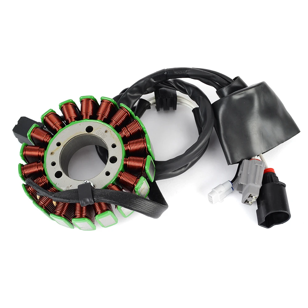 

Motorcycle Stator Coil For Yamaha YXZ1000 YXZ 1000E YXZ-1000R EPS 2016 2017 2018 2HC-81410-00-00
