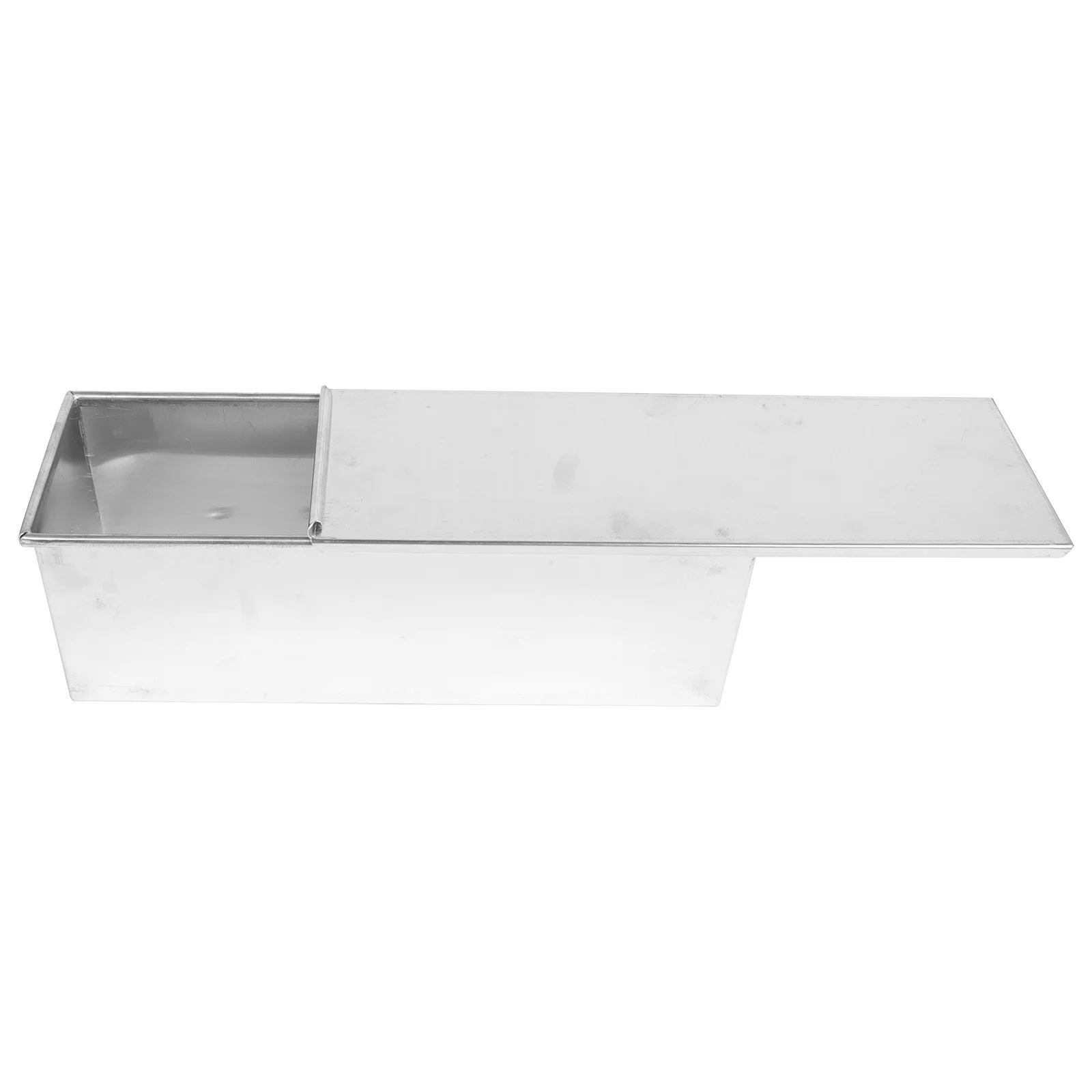 

1 шт. форма для хлеба с крышкой, антипригарная форма для выпечки, коробка для тостов, кухонные формы для выпечки, инструмент, форма для тостов, принадлежности для выпечки