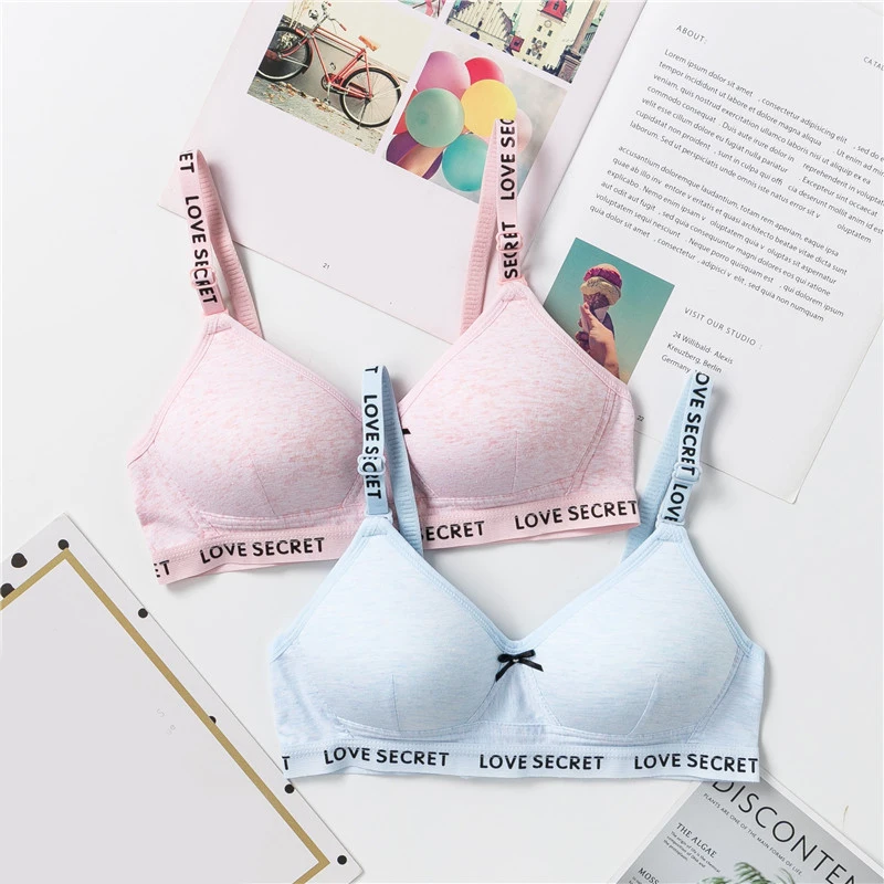 Fashion Sexy Bow Letter Seamless Thin Soft Breathable Fit Underwear For Women