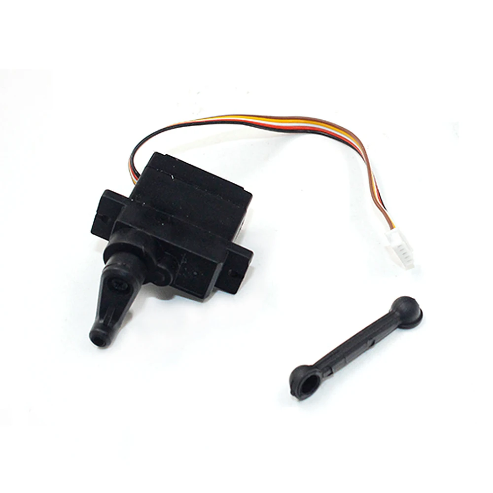 PX 9300-30 9G Five-wire Servo for RC Car 9G Five-wire Servo 1/18 Scale for RC Car RC Parts