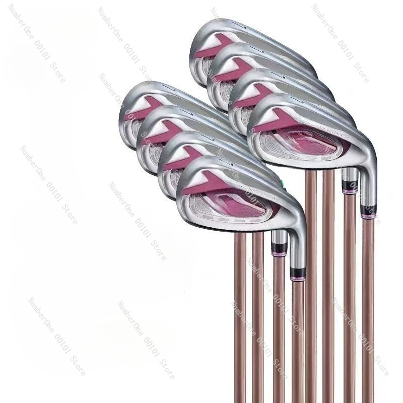 Golf Club Socks Ladies MP1200 Full Set Easy to Play Long Distance GOLF Clubs