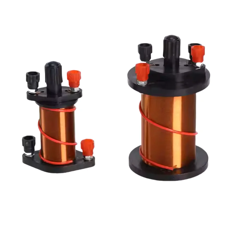 

Оборудование для экспериментов по физике средней школы Оборудование для обучения средней школе Испытания электромагнитной индукции Феномен