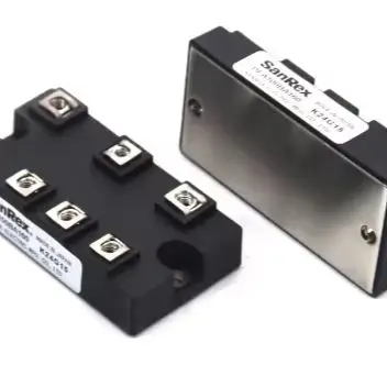

Запчасти для лифтов: Инверторный IGBT-модуль DFA100BA160 DFA75BA160